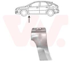 VAN WEZEL Aripa VAN WEZEL 1863155 (1863155)