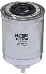 Hengst Filter filtru combustibil HENGST FILTER H131WK (H131WK)