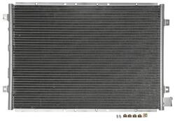 KAMOKA Condensator, climatizare KAMOKA 7800554 (7800554) - automobilus