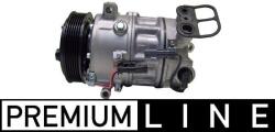 MAHLE Compresor, climatizare MAHLE BEHR *** PREMIUM LINE *** ACP 489 000P (ACP 489 000P)