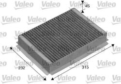 VALEO Filtru, aer habitaclu VALEO 715505 (715505)