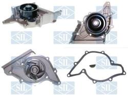 SALERI Pompă de apă, răcire motor SALERI PA665P (PA665P)