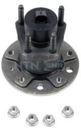 SNR Set rulment roata SNR R153.27 (R153.27)