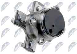 NTY Set rulment roata NTY KLT-HD-078 (KLT-HD-078)