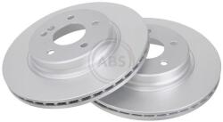 ABS Disc frana ABS 17401 (17401)