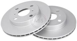 ABS Disc frana ABS 17027 (17027)