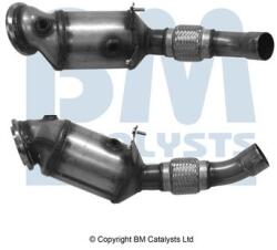 Bm Catalysts Catalizator BM CATALYSTS Approved BM92283H (BM92283H)