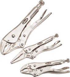 VIGOR Set clesti prindere VIGOR V1808 (V1808) Cleste