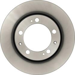 TRW Disc frana TRW DF6484S (DF6484S)