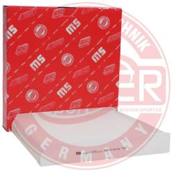 Master-sport Germany Filtru, aer habitaclu MASTER-SPORT GERMANY 2855-IF-PCS-MS (2855-IF-PCS-MS)