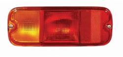 VAN WEZEL Lampa spate VAN WEZEL 5235931 (5235931)