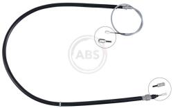 ABS Cablu, frana de parcare ABS K18416 (K18416)