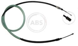 ABS Cablu, frana de parcare ABS K17347 (K17347)