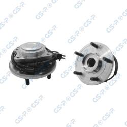 GSP Set rulment roata GSP 9400175 (9400175)