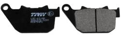 TRW set placute frana, frana disc TRW MCB754PC (MCB754PC)