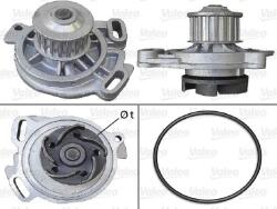 VALEO Pompă de apă, răcire motor VALEO 506388 (506388)