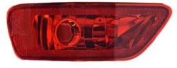 VAN WEZEL Lumina de ceata spate VAN WEZEL 2127929 (2127929)