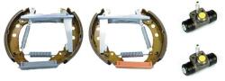 BREMBO Set saboti frana BREMBO ESSENTIAL LINE - Standard Kit K 85 013 (K 85 013)