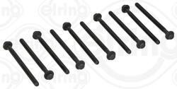 ELRING Set surub, chiulasa ELRING 149.550 (149.550)