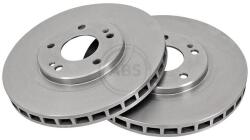 ABS Disc frana ABS 16480 (16480)