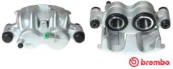 BREMBO Etrier frana BREMBO ESSENTIAL LINE F 61 184 (F 61 184)