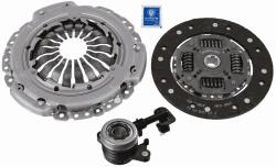 SACHS Set ambreiaj SACHS 3000 990 506 (3000 990 506) - automobilus