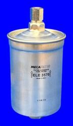 MECAFILTER filtru combustibil MECAFILTER ELE3570 (ELE3570)