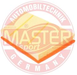 Master-sport Germany Filtru aer MASTER SPORT 29006-LF-PCS-MS (29006-LF-PCS-MS)