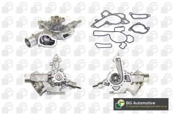 BGA Pompă de apă, răcire motor BGA CP3212 (CP3212)