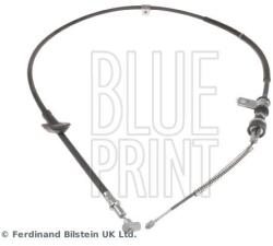 BLUE PRINT Cablu, frana de parcare BLUE PRINT ADK84658 (ADK84658) - automobilus