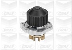 GRAF Pompă de apă, răcire motor GRAF PA906 (PA906)