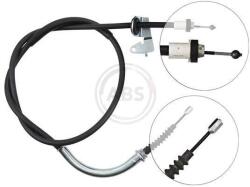 ABS Cablu, frana de parcare ABS K16878 (K16878)