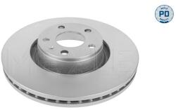 MEYLE Disc frana MEYLE 183 521 1098/PD (183 521 1098/PD)