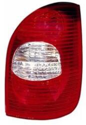 VAN WEZEL Lampa spate VAN WEZEL 0958932 (0958932)