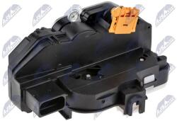 NTY incuietoare usa NTY EZC-PL-168 (EZC-PL-168)