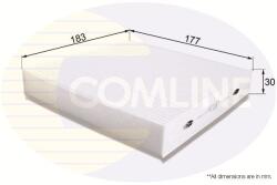 COMLINE Filtru, aer habitaclu COMLINE EKF225 (EKF225)