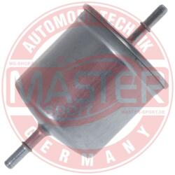 Master-sport Germany filtru combustibil MASTER-SPORT GERMANY 822/2-KF-PCS-MS (822/2-KF-PCS-MS)