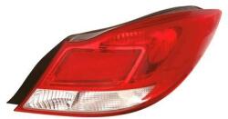 VAN WEZEL Lampa spate VAN WEZEL 3850932 (3850932)