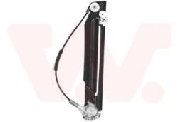 VAN WEZEL Mecanism actionare geam VAN WEZEL 0639266 (0639266)