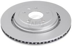 ABS Disc frana ABS 18751 (18751)
