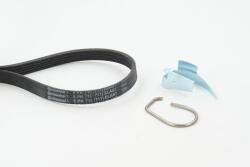 Continental Ctam Set curea transmisie cu caneluri CONTINENTAL CTAM 5PK716 ELAST T1 (5PK716 ELAST T1)