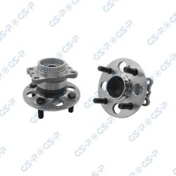 GSP Set rulment roata GSP 9400232 (9400232)