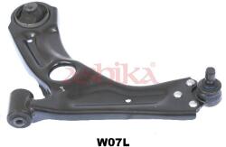 ASHIKA Brat, suspensie roata ASHIKA 72-0W-W07L (72-0W-W07L)