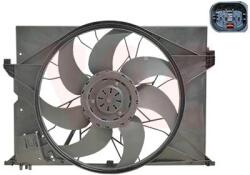 VAN WEZEL Ventilator, radiator VAN WEZEL 3038746 (3038746)