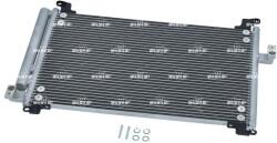NRF Condensator, climatizare NRF EASY FIT 35941 (35941)