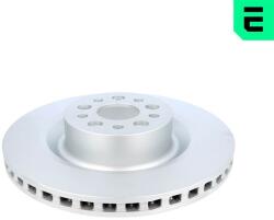 OPTIMAL Disc frana OPTIMAL BS-0196HC (BS-0196HC)