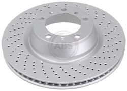 ABS Disc frana ABS 18321 (18321)