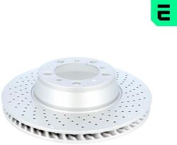 OPTIMAL Disc frana OPTIMAL BS-0182HC (BS-0182HC)