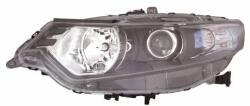 DEPO Far DEPO 217-1166L-LEMN2 (217-1166L-LEMN2) - automobilus