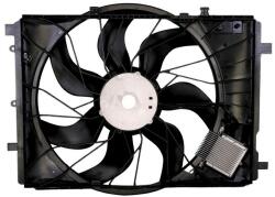 KAMOKA Ventilator, radiator KAMOKA 7740213 (7740213)